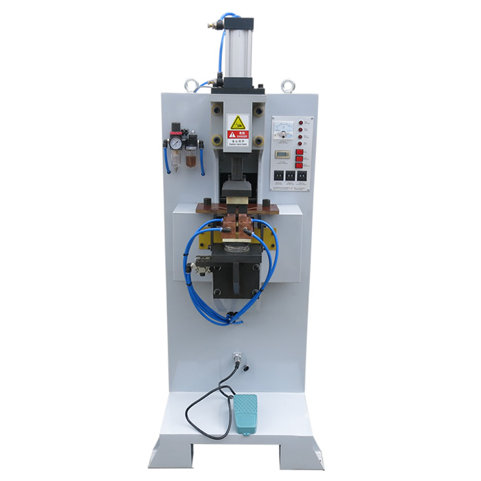 單頭點(diǎn)焊機(jī)系列